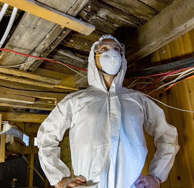 Why Homeowners & Businesses Trust Us in Buckhall, VA?