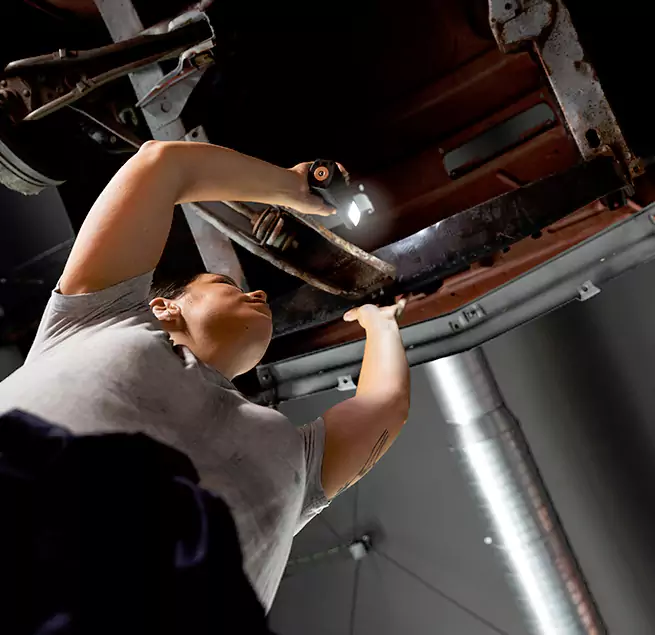 Why Homeowners & Businesses Trust Us Buckhall, VA