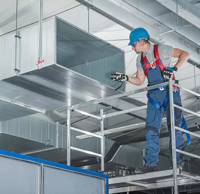 Why Homeowners & Businesses Trust Us Buckhall, VA