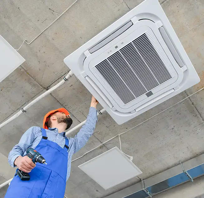  Why Homeowners & Businesses Trust Us in Buckhall, VA?