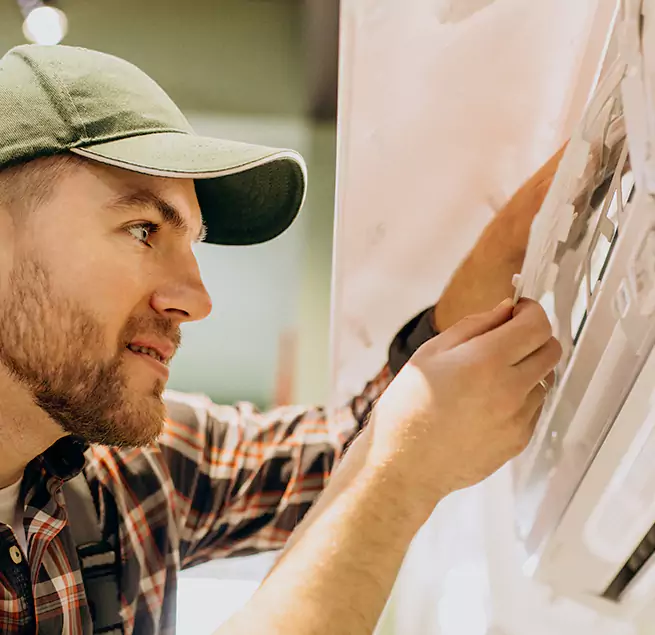 Why Homeowners & Businesses Trust Us in Buckhall, VA?