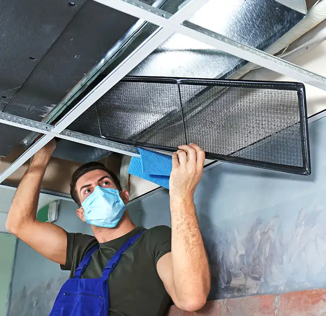 Why Homeowners & Businesses Trust Us in Buckhall, VA?