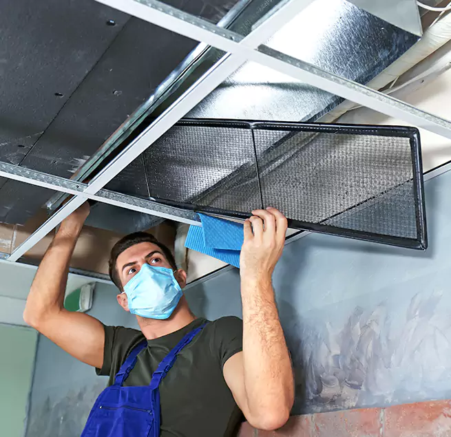  Why Homeowners Businesses Trust Us  in Buckhall, VA?