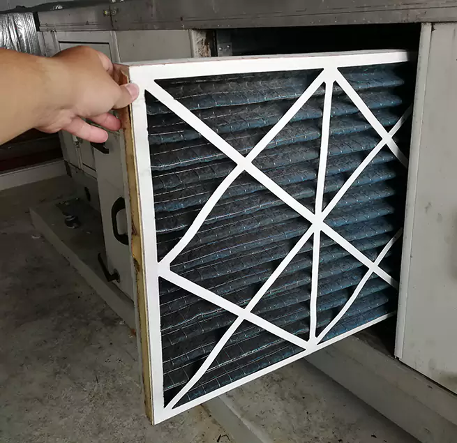 Why Homeowners & Businesses Trust Us Buckhall, VA?